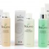 campioni omaggio bioluma shampoo gel detergente struccante tonico lenitivo idratante bava di lumaca